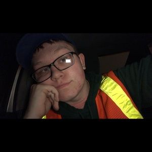 Meet your Posher, Brandon